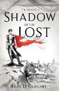 Shadow of the Lost: A Novel in the Jewel of Life Series