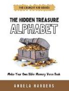 The Hidden Treasure Alphabet