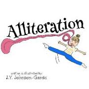 Alliteration: a picture book & board game for all ages!