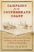 Campaign for the Confederate Coast