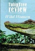 TulipTree Review Wild Women Spring/Summer 2021 issue #9