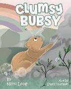 Clumsy Bubsy