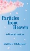 Particles from Heaven