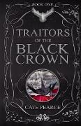 Traitors of the Black Crown