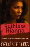 Ruthless Rianna: A Holy Rock Chronicles Story