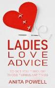 Ladies Love Advice