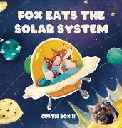 Fox Eats the Solar System