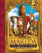 Makeda: The Queen of Sheba