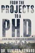 From the Projects to a Ph.D