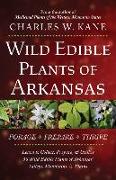 Wild Edible Plants of Arkansas