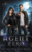 Agent Zero: Region Two Series