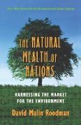 The Natural Wealth of Nations