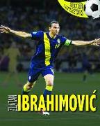 Zlatan Ibrahimovic