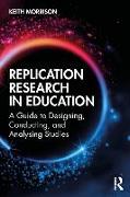 Replication Research in Education