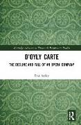 D’Oyly Carte