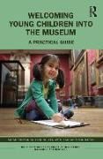 Welcoming Young Children into the Museum