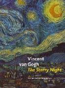 Vincent Van Gogh: The Starry Night