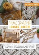 Macrame´ Ideas Book