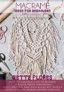 Macrame´ Ideas for Beginners