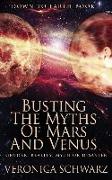 Busting The Myths Of Mars And Venus