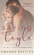 Saving Tayla