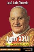 Juan XXIII. Una vocación frustrada