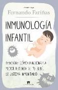 Inmunologia Infantil