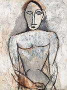 Picasso: Íbero