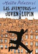 Las Aventuras del Joven Lupin / The Adventures of Young Lupin