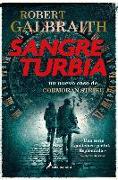 Sangre Turbia / Troubled Blood