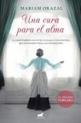 Una Cura Para El Alma (Premio Vergara 2020) / Remedy for the Soul (Vergara Prize 2020)