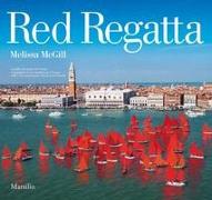 Melissa McGill: Red Regatta
