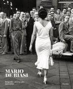 Mario de Biasi: Photographs 1947-2003
