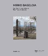 Mirko Baselgia: The Tree of Valbella