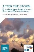 After the Storm: Post-Pandemic Trends in the Southern Mediterranean