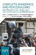 Conflicts, Pandemics and Peacebuilding: New Perspectives on Security Sector Reform in the MENA Region