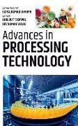 Advances In Processing Technology