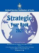 Strategic Yearbook 2021