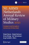 NL ARMS Netherlands Annual Review of Military Studies 2021