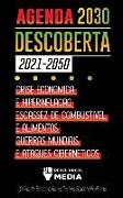 Agenda 2030 Descoberta (2021-2050): Crise Econômica e Hiperinflação, Escassez de Combustível e Alimentos, Guerras Mundiais e Ataques Cibernéticos (O G