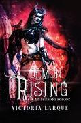 Demon Rising