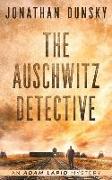 The Auschwitz Detective