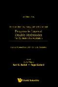 Progress in Layered Double Hydroxides: From Synthesis to New Applications