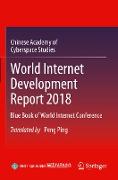 World Internet Development Report 2018