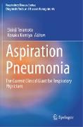 Aspiration Pneumonia