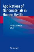 Applications of Nanomaterials in Human Health