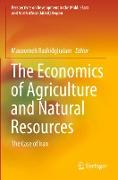 The Economics of Agriculture and Natural Resources