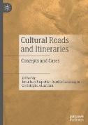 Cultural Roads and Itineraries