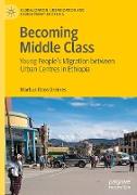 Becoming Middle Class