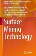 Surface Mining Technology